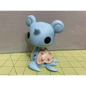 Funko Pop! Vinyl: Pokémon Lapras Loose Figure (No Box)